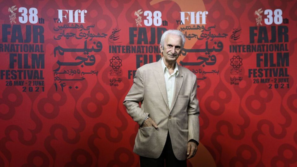 چهارمین روز سی و هشتمین جشنواره جهانی فیلم فجر