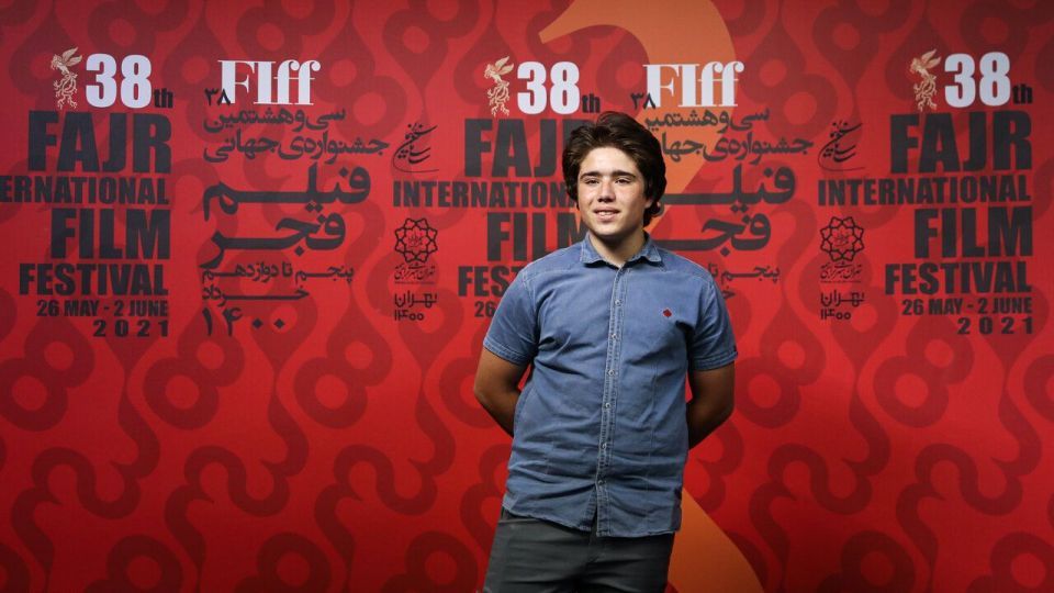 چهارمین روز سی و هشتمین جشنواره جهانی فیلم فجر