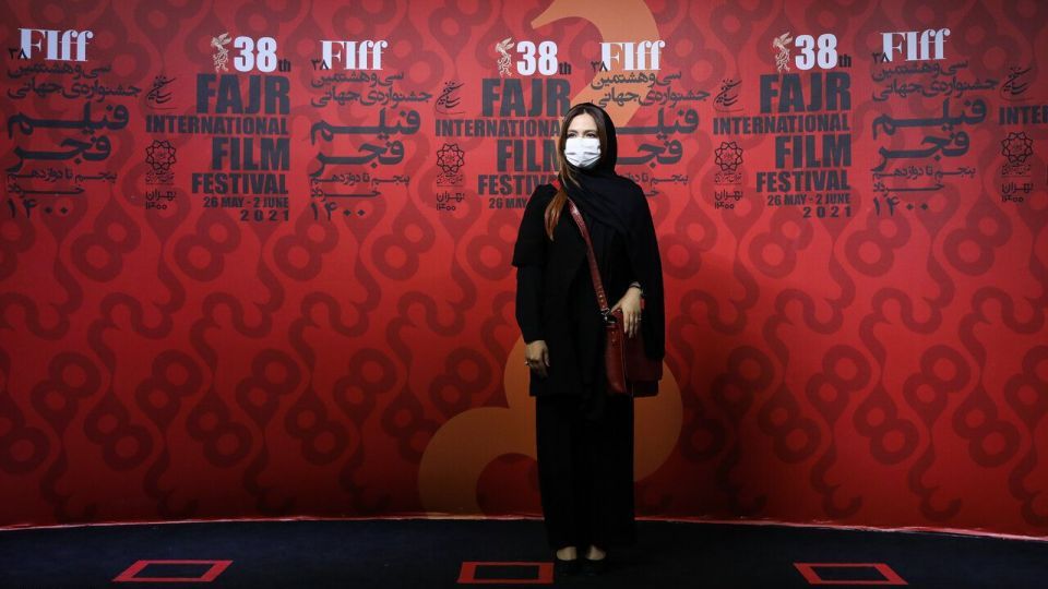 چهارمین روز سی و هشتمین جشنواره جهانی فیلم فجر