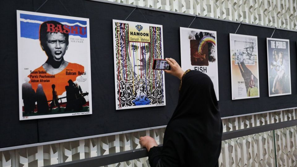 چهارمین روز سی و هشتمین جشنواره جهانی فیلم فجر