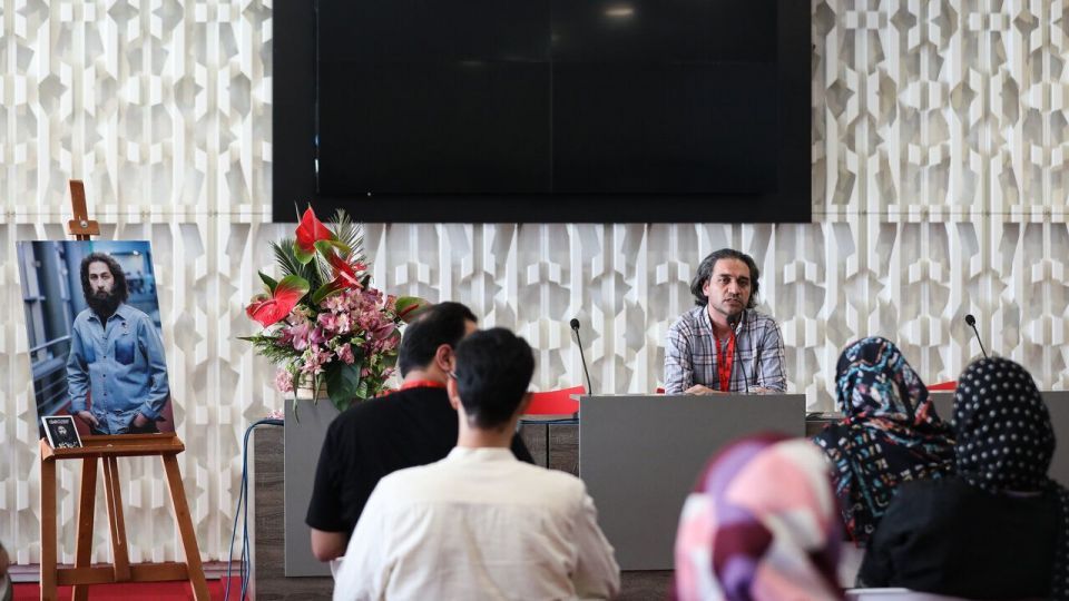 چهارمین روز سی و هشتمین جشنواره جهانی فیلم فجر