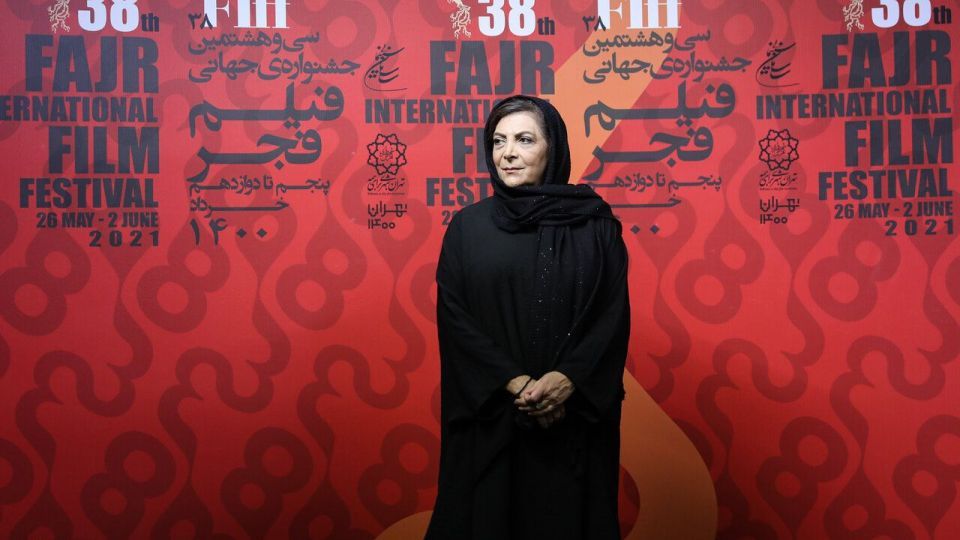 چهارمین روز سی و هشتمین جشنواره جهانی فیلم فجر