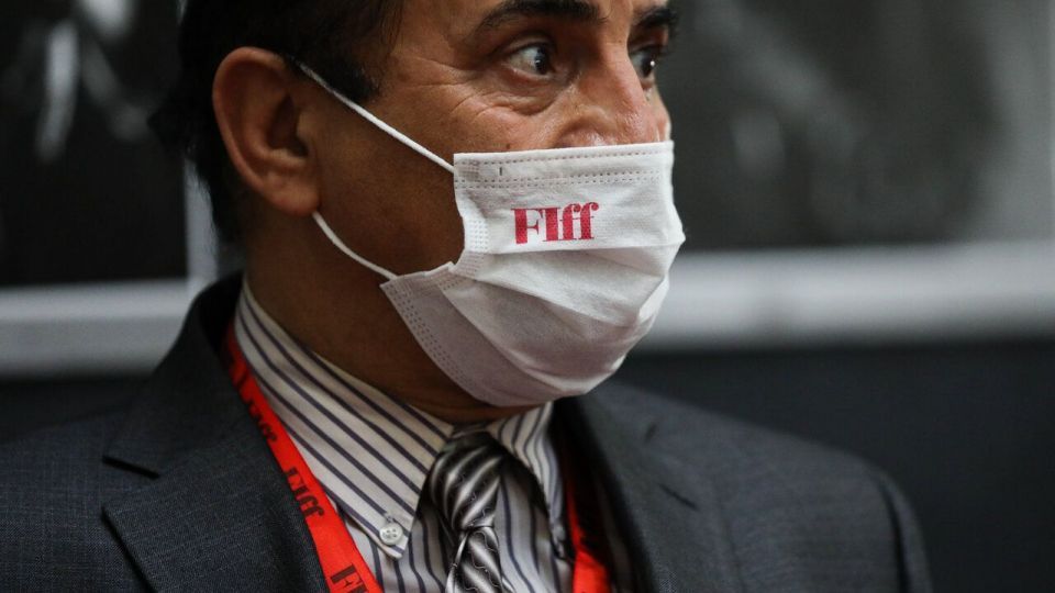 چهارمین روز سی و هشتمین جشنواره جهانی فیلم فجر