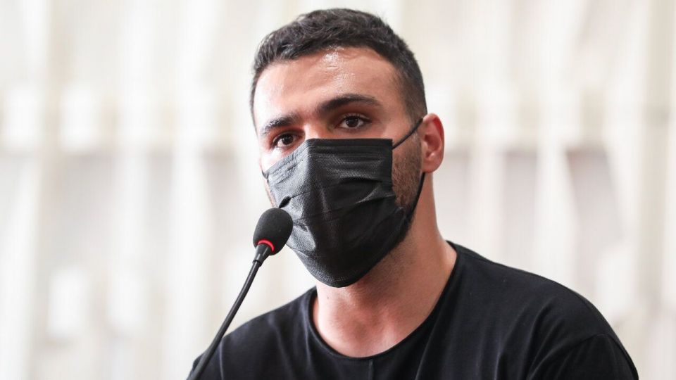 چهارمین روز سی و هشتمین جشنواره جهانی فیلم فجر