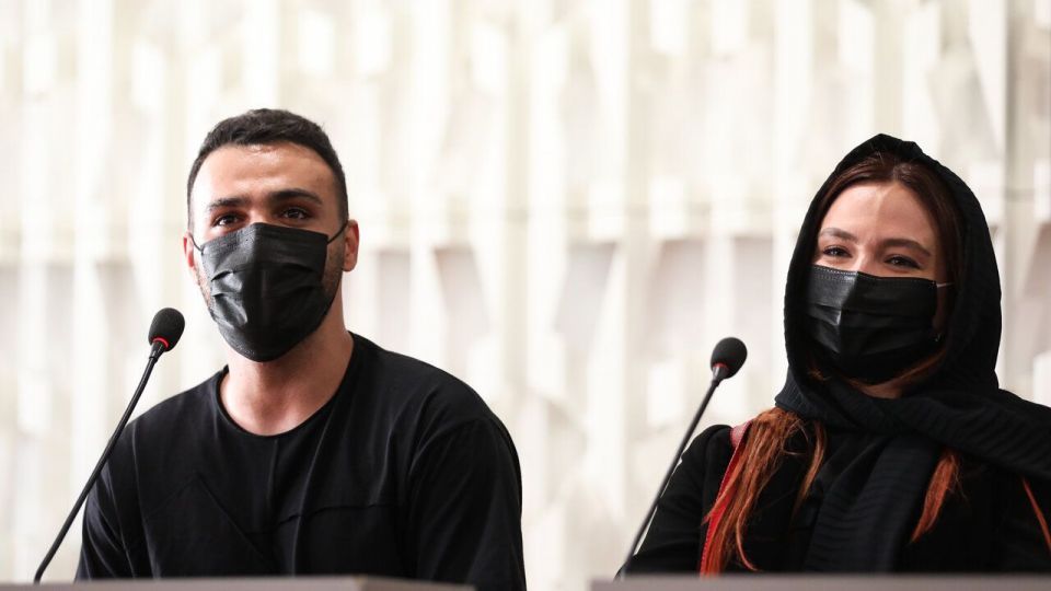 چهارمین روز سی و هشتمین جشنواره جهانی فیلم فجر