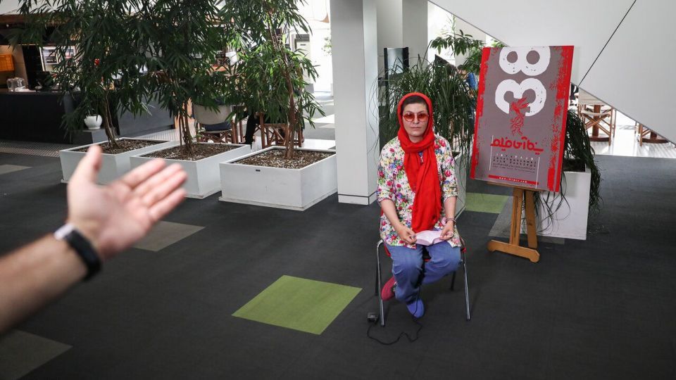 چهارمین روز سی و هشتمین جشنواره جهانی فیلم فجر