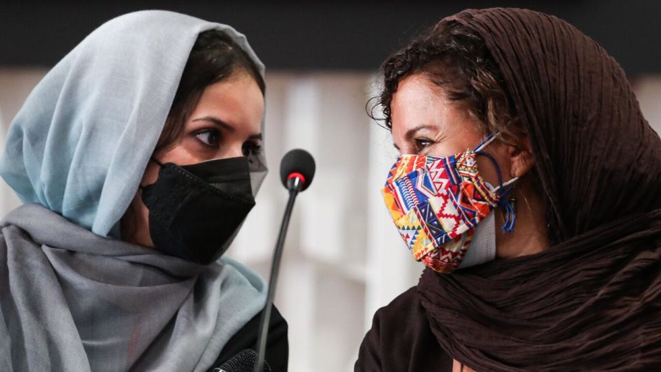 چهارمین روز سی و هشتمین جشنواره جهانی فیلم فجر