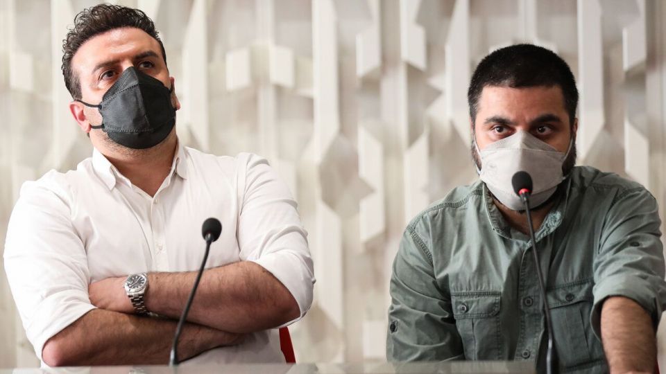 چهارمین روز سی و هشتمین جشنواره جهانی فیلم فجر