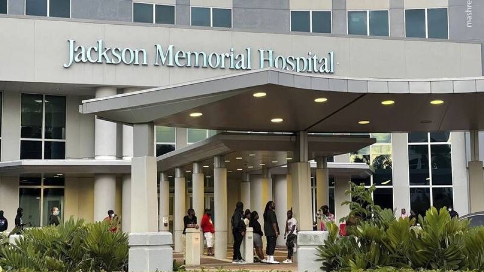 تیراندازی مرگبار در فلوریدا