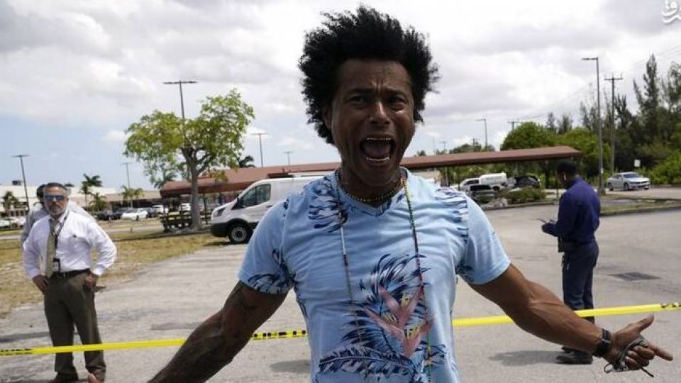 تیراندازی مرگبار در فلوریدا