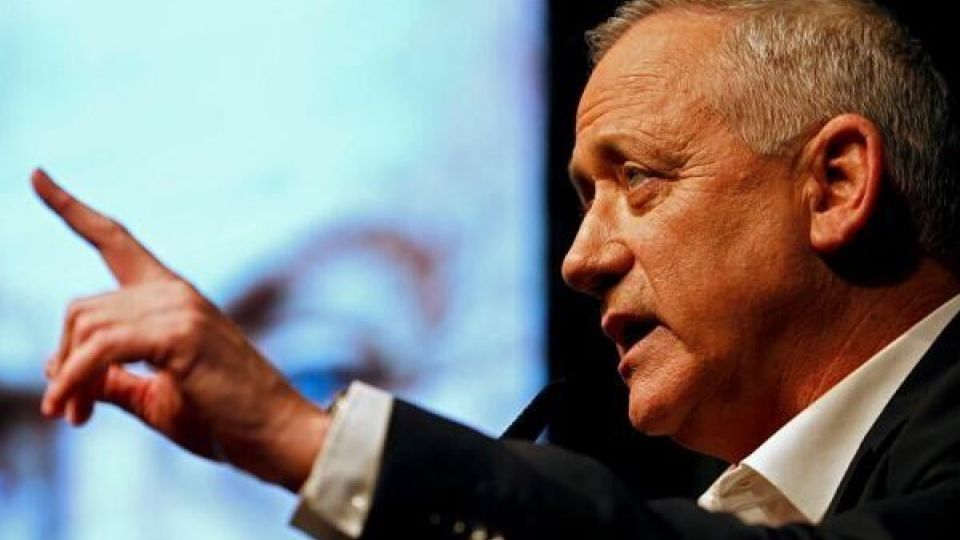 ادعای وزیر جنگ رژیم صهیونیستی درباره شروط بازسازی غزه