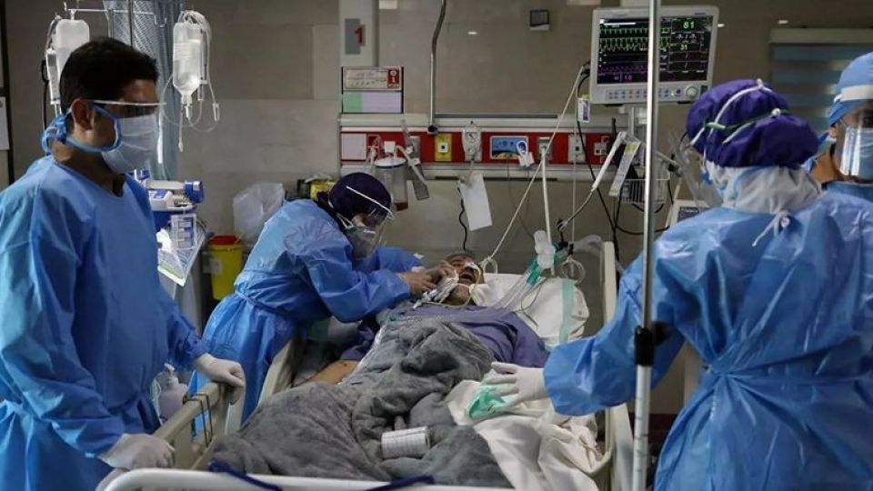 ۱۰۶۸۷ ابتلا و ۱۷۱ فوتی جدید کرونا در کشور