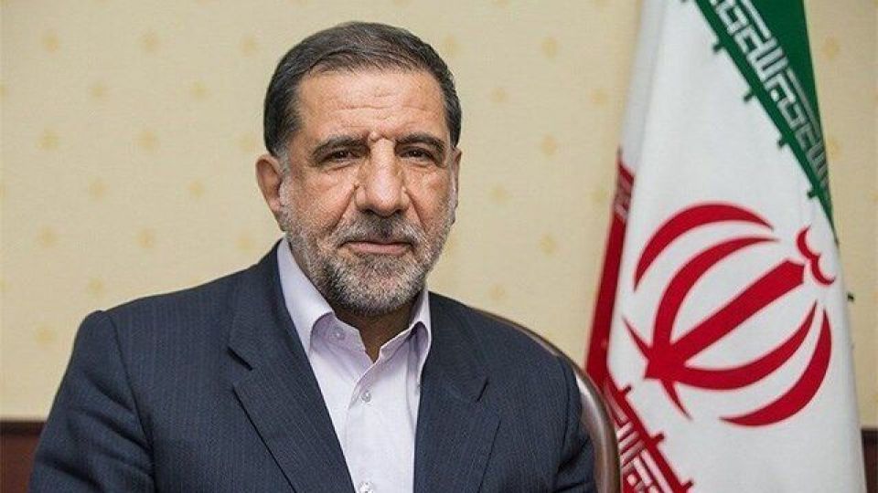 کوثری گزینه شورای ائتلاف برای انتخابات میاندوره‌ای مجلس در تهران