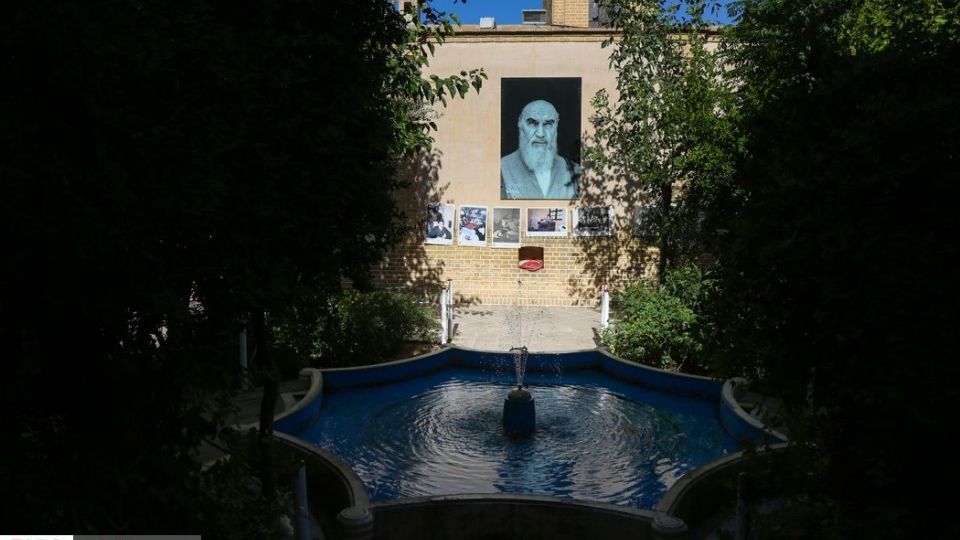 بیت امام خمینی(ره) در قم