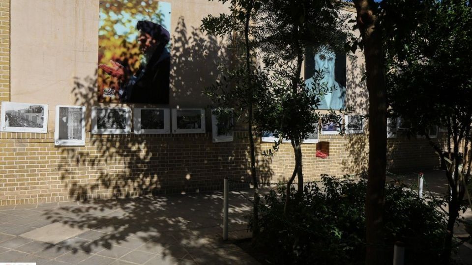 بیت امام خمینی(ره) در قم