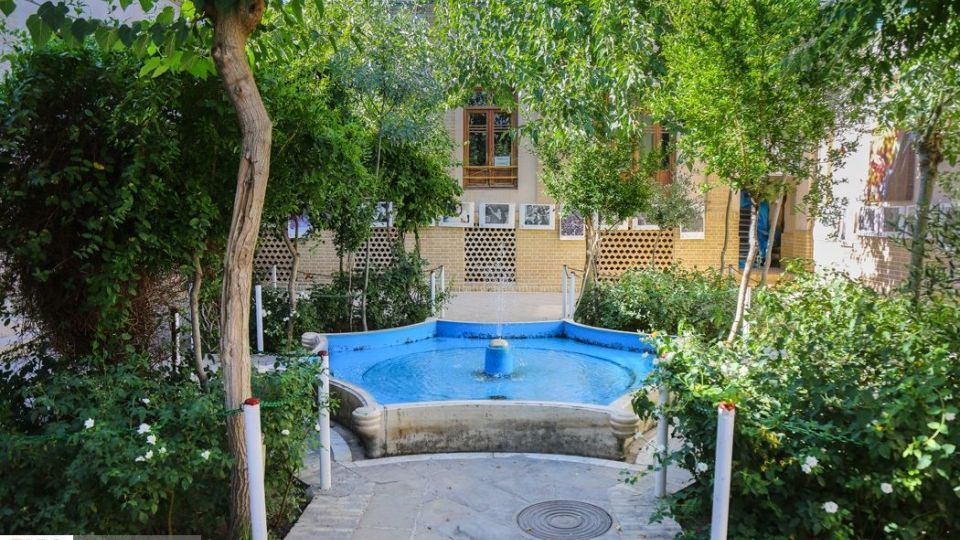 بیت امام خمینی(ره) در قم