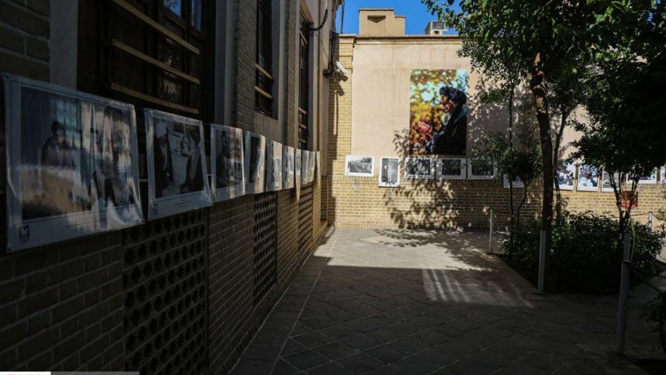 بیت امام خمینی(ره) در قم