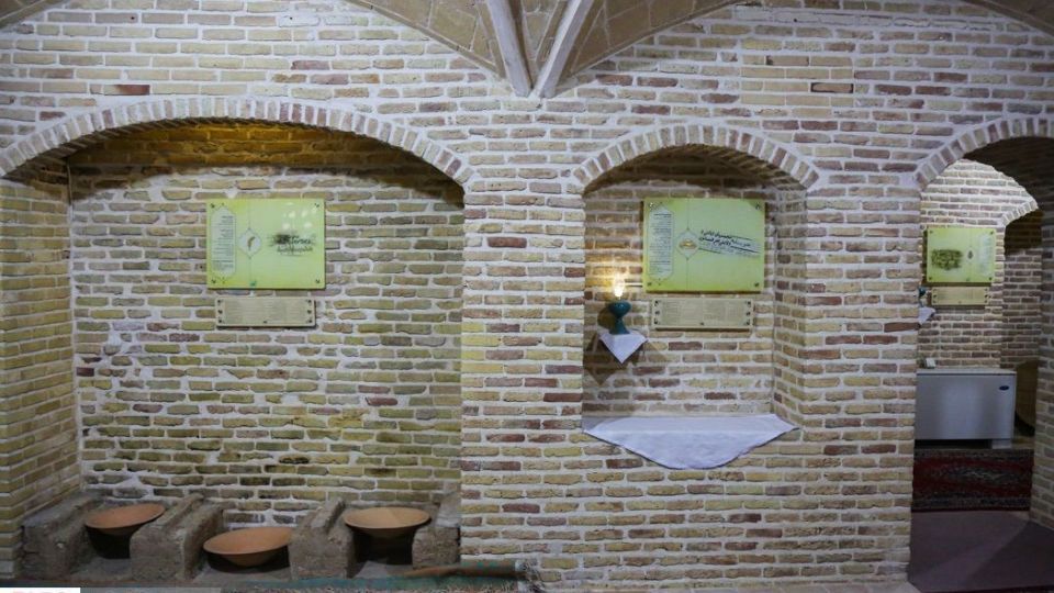 بیت امام خمینی(ره) در قم