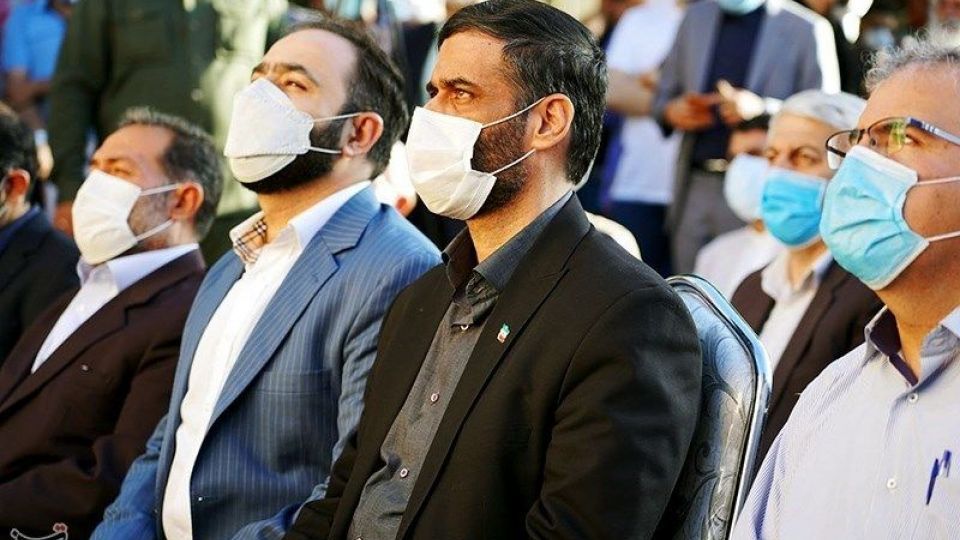 اجتماع حامیان سید ابراهیم رئیسی در زنجان