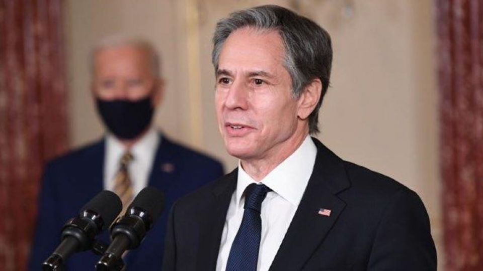 آمریکا: متعهد به تقویت سامانه گنبد آهنین هستیم