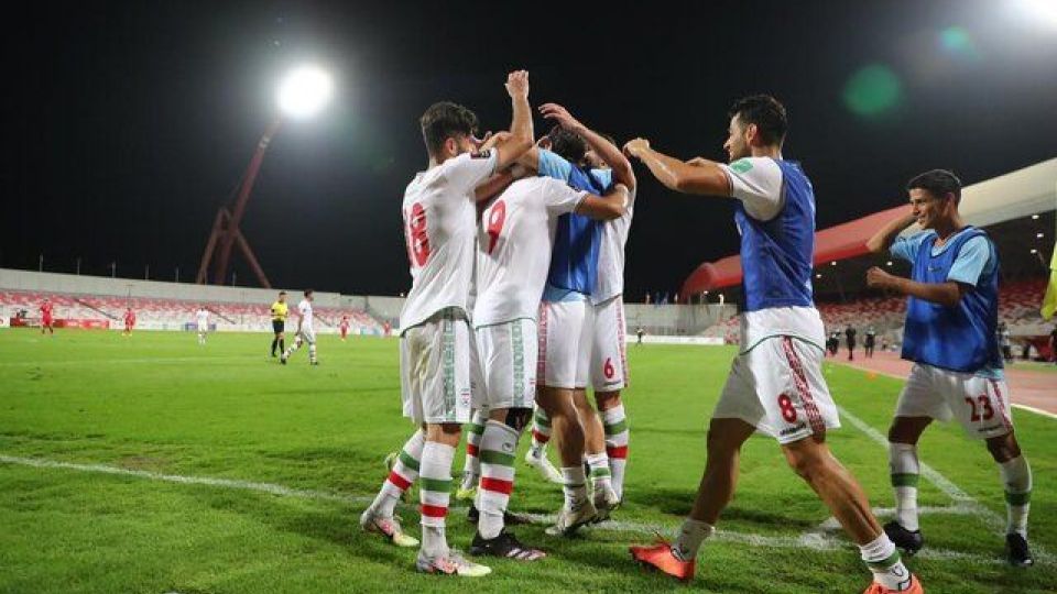 پاداش برد بحرین برای ملی‌پوشان چقدر است؟