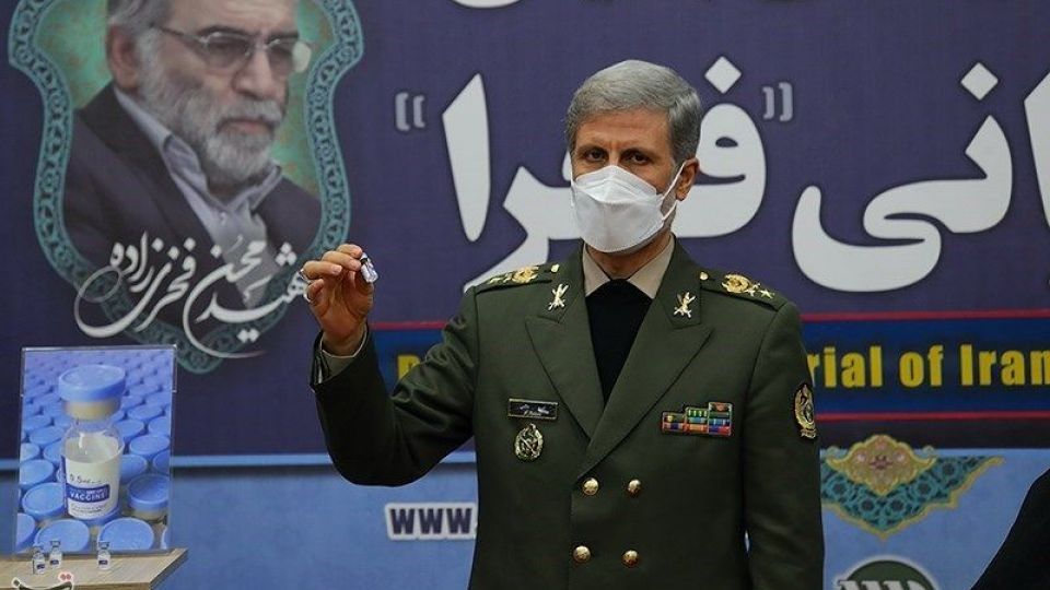 آغاز تزریق واکسن فخرا به ۵۰۰ داوطلب تهرانی در فاز دوم + نحوه شرکت در تست انسانی