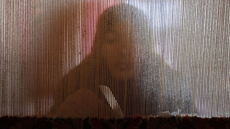 قالیبافی در «اردوگاه»