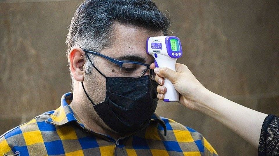 افتتاح فاز سوم واکسن کووایران برکت در شیراز