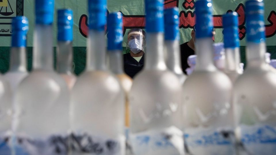 اجرای مرحله ۴۵ طرح رعد پلیس پیشگیری پایتخت