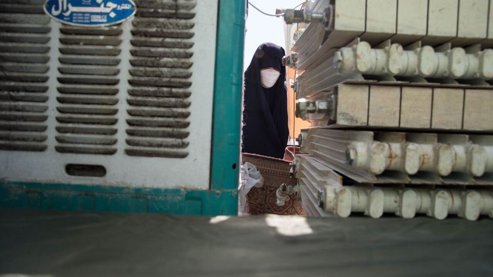 اجرای مرحله ۴۵ طرح رعد پلیس پیشگیری پایتخت