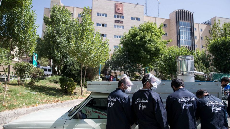 اجرای مرحله ۴۵ طرح رعد پلیس پیشگیری پایتخت