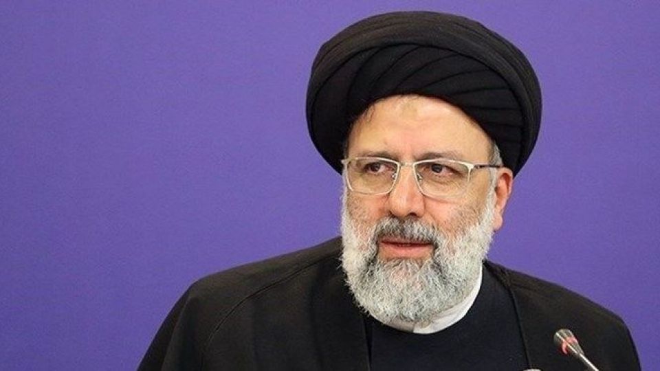 رئیسی: فضای مجازی بهترین ظرفیت برای نظارت ملت بر دولت است