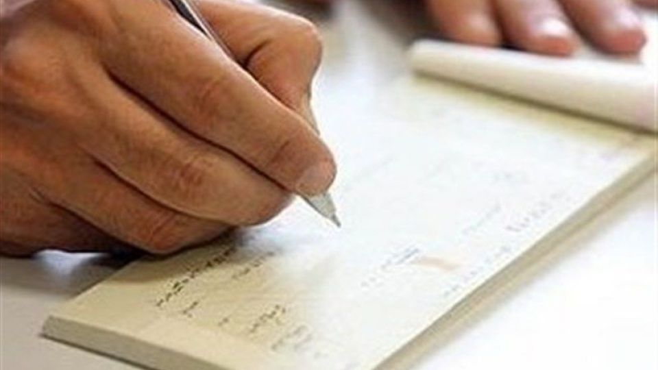 تاثیر مثبت قانون جدید چک بر بهبود معاملات کسب ­و کارها