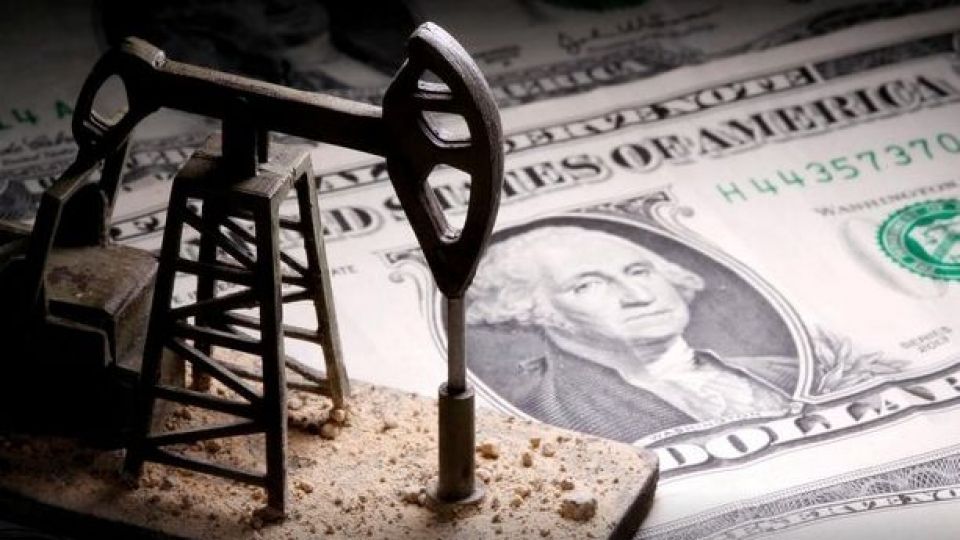 نفت برنت به ۸۰ دلار صعود می‌کند