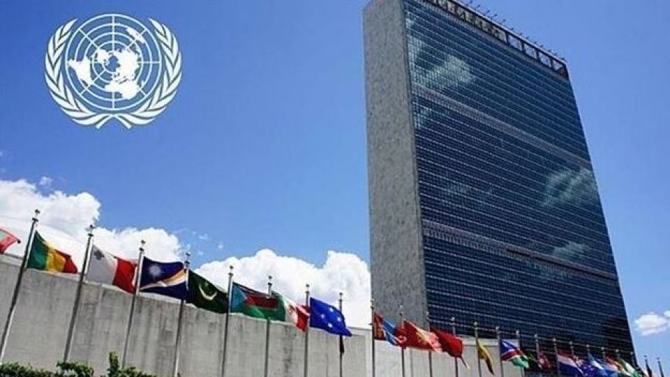 ایران حق رای خود در سازمان ملل را به دست آورد