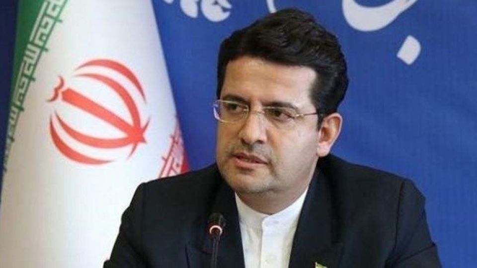 آمادگی ایران برای مین زدایی و بازسازی مناطق آزاد شده در قره باغ