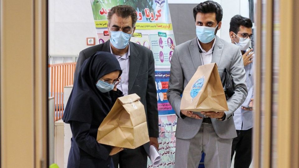 گرامیداشت دهه کرامت - بیمارستان کودکان زاهدان