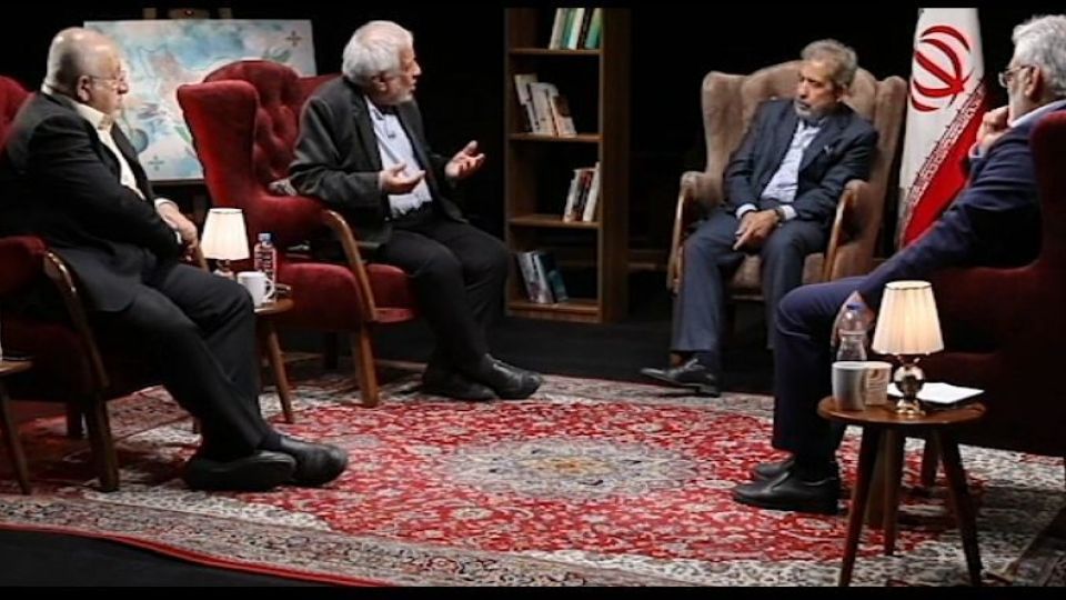 تداوم نگاه دوقطبی بعد از انتخابات عامل مشکلات کشور است/ دولت سازوکاری برای خروج آمریکا از برجام طراحی نکرده بود