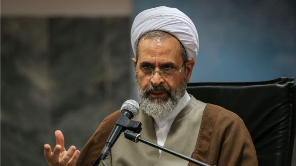 اقتدار کشور با انتخابات باشکوه حفظ می‌شود/حضور جوانان باید در تمام عرصه‌ها فراهم شود
