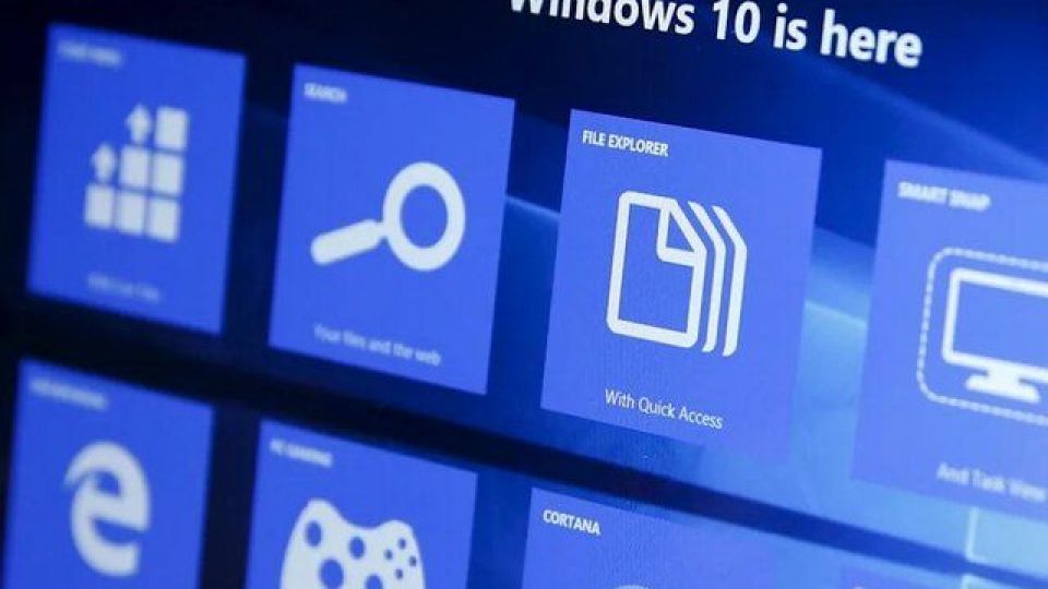 زمان بازنشستگی ویندوز ۱۰ مایکروسافت مشخص شد