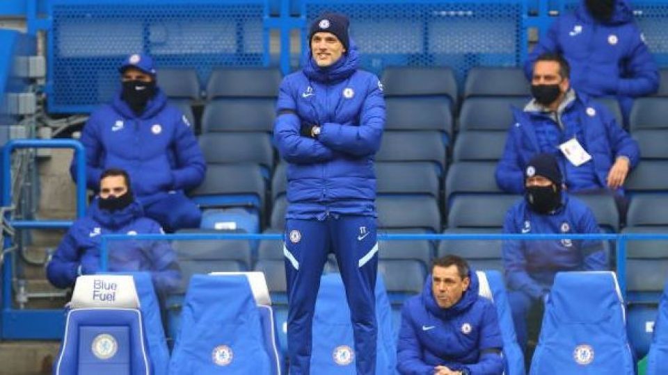 انقلاب مرد آلمانی/ تحلیل خط به خط چلسی توخل انقلاب مرد آلمانی/ تحلیل خط به خط چلسی توخل