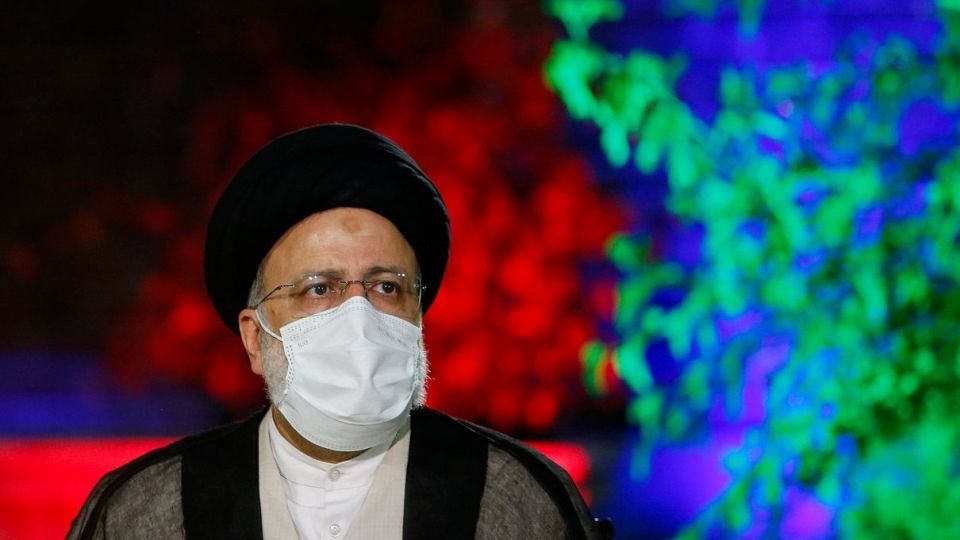  دیدار رئیسی باجمعی از شاعران، نویسندگان و ناشران