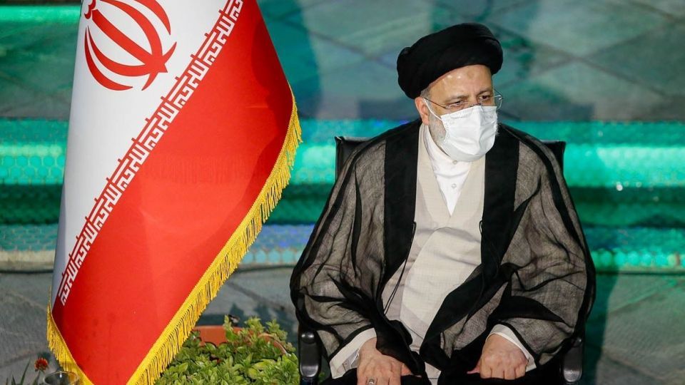  دیدار رئیسی باجمعی از شاعران، نویسندگان و ناشران