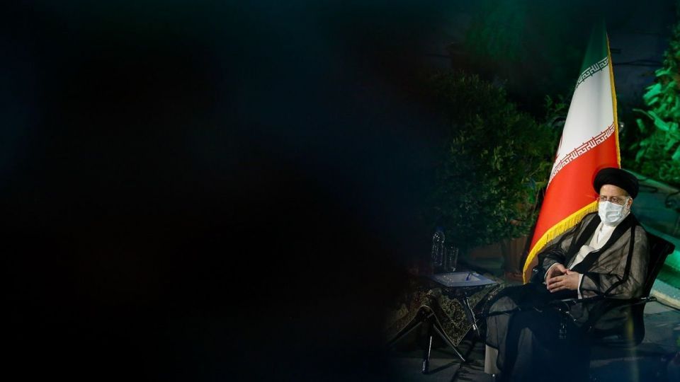  دیدار رئیسی باجمعی از شاعران، نویسندگان و ناشران