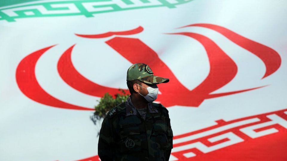 افتتاح بیمارستان صحرایی ۱۰۰تخت‌خوابی شهید کشوری ارتش