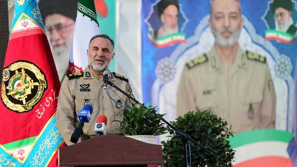 افتتاح بیمارستان صحرایی ۱۰۰تخت‌خوابی شهید کشوری ارتش