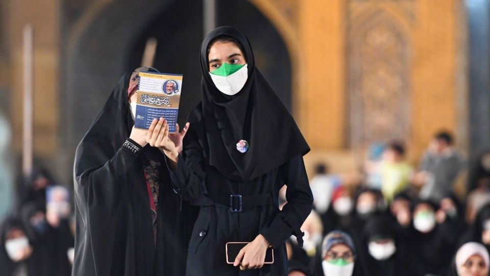 سخنرانی سعید جلیلی در جمع مردم اصفهان