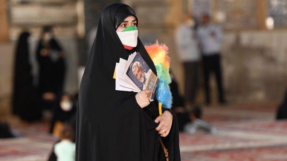 سخنرانی سعید جلیلی در جمع مردم اصفهان