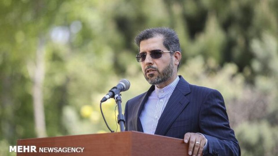 ایرانیان در چند کشور می توانند رای دهند؟