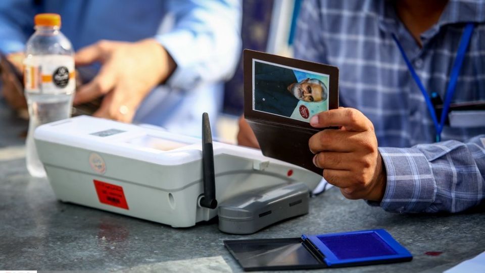 انتخابات ۱۴۰۰ شکوه حضور در کرانه خلیج‌فارس